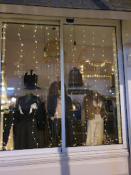 Photo n°1 de Zoé à la mer à Trouville-sur-Mer (Magasin de vêtements pour femmes)