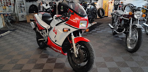 Photo n°5 de Moto Racer à La Tremblade (Magasin de motos)