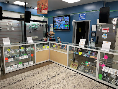Photo of Anchorage Bowl Dispensary