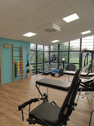 Photo n°3 de Ricardo Barros à Saint-Georges-des-Coteaux (Kinésithérapeute)