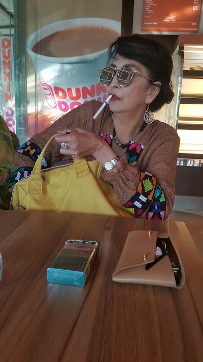 Photos of Dunkin Donuts Km 97