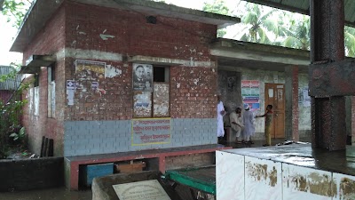 Photos of Purbadhala Train Station