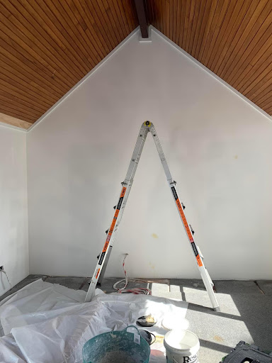 Wellington Painting & Plastering