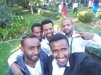 Photos of Sheger Park | Addisu Gebeya | ሸገር ፓርክ | አዲሱ ገበያ