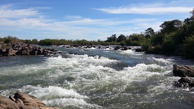 Photos of Kampong Phnow Rapid