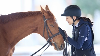 乗馬クラブ クレイン千葉 富里