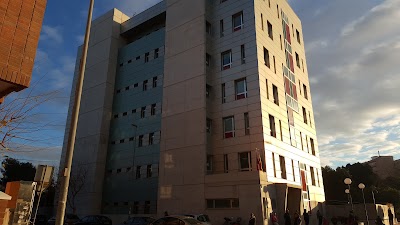 Photos of Employment and Training Service