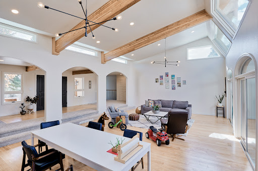Stabil Construction - Visual