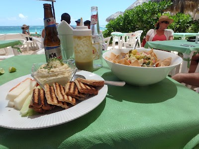 Photos of The Beached Bikini Bar and Grill