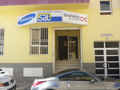 S.A.T. ElectroAtlántico S.L.