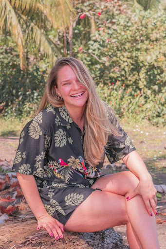 Jana Pura Vida - Thumbnail