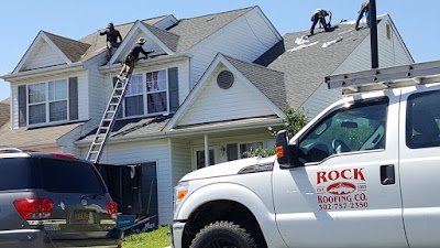 Rock Roofing Company