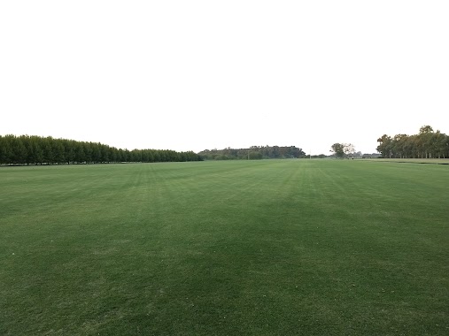 Pueblo Alto - Thai Polo Club Argentina, Author: Leandro Echarry