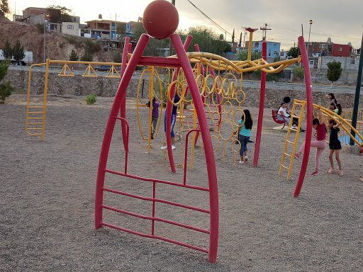 Parque Recreativo La Esmeralda - Thumbnail