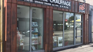 Photo n°1 de Eric Le Roux à Lanester (Plombier)