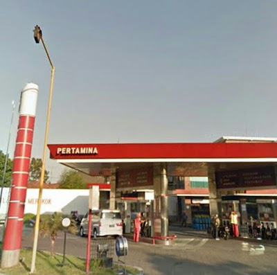Photos of Pertamina Spbu Gubeng Raya