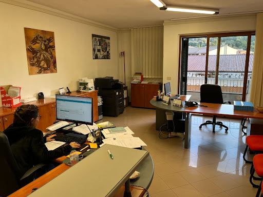 Studio Commerciale Pasella - Calangianus - Thumbnail
