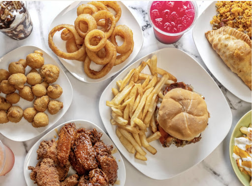 Bubba's - Lorain, OH - Visual