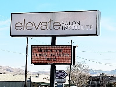 Elevate Salon Institute Chubbuck