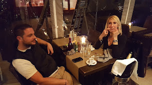 Photo n°41 de Lou Ciapacan à Antibes (Restaurant)