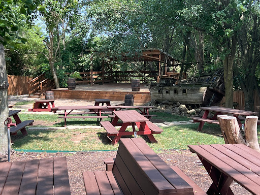 S.S Dockside Grill & Pub - Thumbnail
