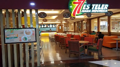Photos of Gerai Es Teler 77 Bintaro Plaza