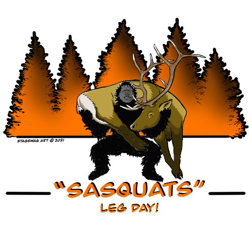 StagSwagArt.com - Thumbnail