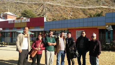 Photos of Hotel Halesi Village
