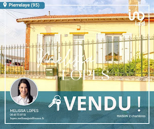 Photo n°16 de Mélissa LOPES - IAD Immobilier à Pierrelaye (Agence immobilière)