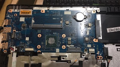 Photos of PC Care