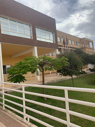 Law School - Visual