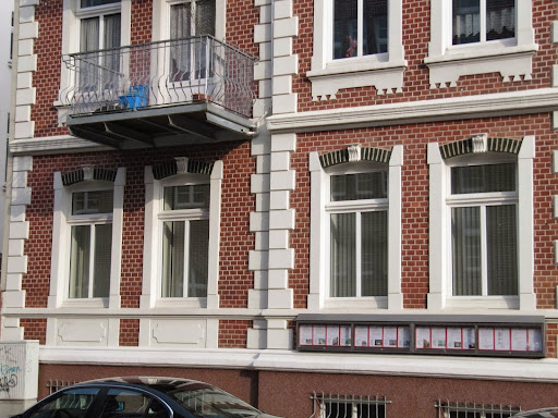 Tensundern Immobilienmarketing