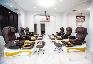 Milano Nail Lounge