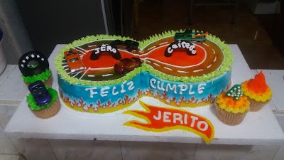 Photos of PANADER&Iacute;A AYSOL