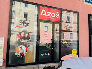 Photo n°1 de Azaé Mâcon à Mâcon (Service de nettoyage et d'entretien)