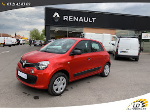 Photo n°19 de Renault / Dacia - LD Automobiles à Harnes (Vendeur de voitures d'occasion)
