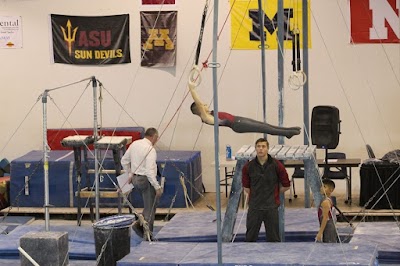 Cruces Gymnastics Academy