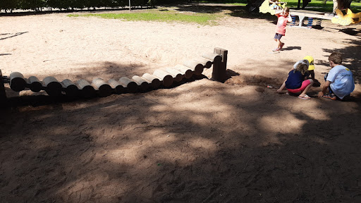 Kinderspielplatz Schlosspark - Thumbnail