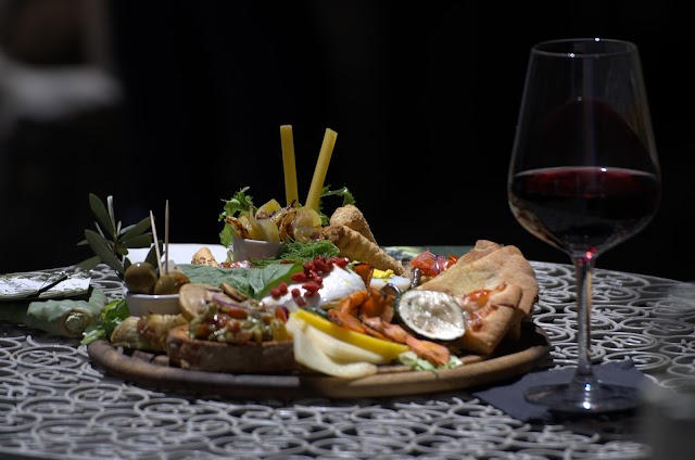 Trattoria Kalliope