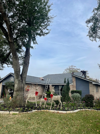 MRG Roofing - Thumbnail