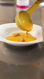 Photo n°2 de L'INAPERÇU à Paris (Bar à vin)