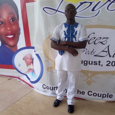 Photos of Aguiyi Ironsi Cantonment Shopping Mall