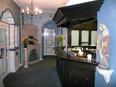 dentist