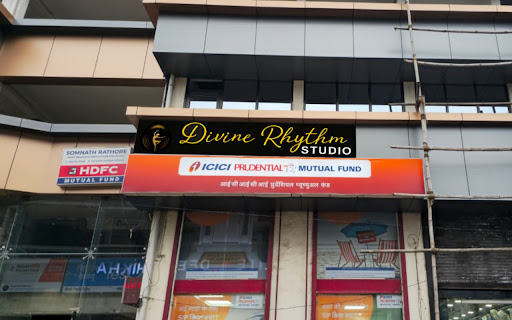 Divine Rhythm Studio
