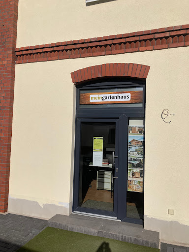 meingartenhaus - Visual