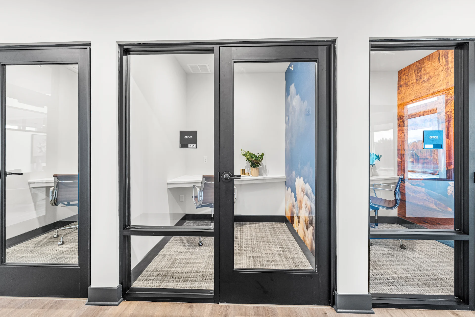 Blackwell Living: Residences & Reserve at Blackwell