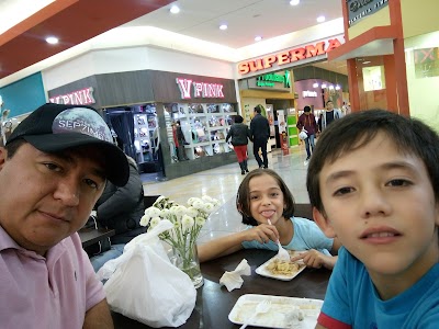 Photos of Multiplaza Miraflores