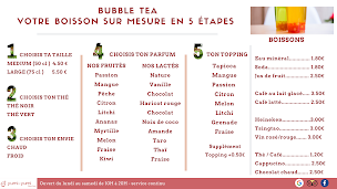 Photo n°58 de Yumie-Yumie à Paris (Restaurant végétalien)