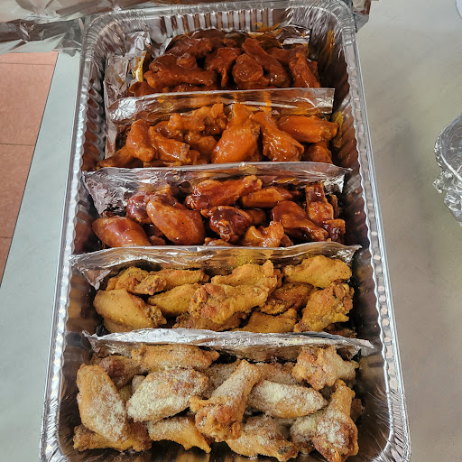R Town Wings - Thumbnail
