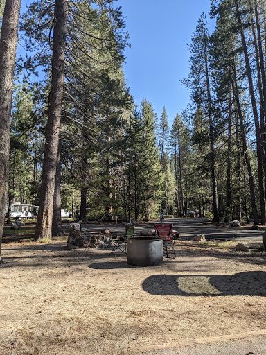 Donner Memorial State Park